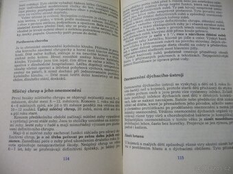 Pečujeme o nemocné dítě - 2