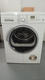 Sušička Siemens - 2