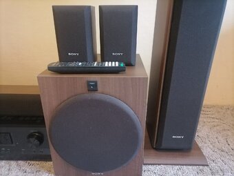 Repro sony - 2