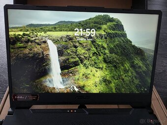 ASUS TUF Gaming F15 FX506HF-HN001W - 2