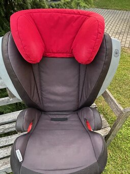 Dětská autosedačka Britax Römer Kidfix, isofix, 15-36 kg - 2