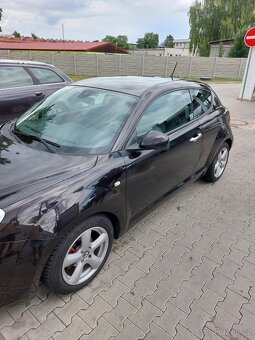 Alfa romeo Mito 1.4 - 2