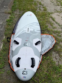 Windsurfing Mistral Energy 147 l - 2