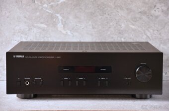 YAMAHA A-S201 - 2
