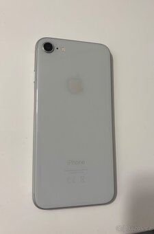 Iphone8 64gb bílá - 2