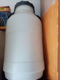 50 litrů konve - 2