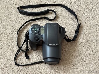 Olympus IS-10 - 2