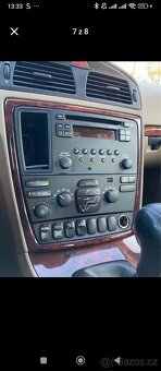 Volvo S60 2.4 i Biu Fuell - 2