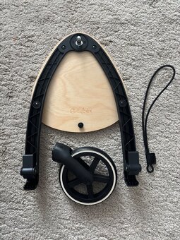 Stupátko Cybex - 2