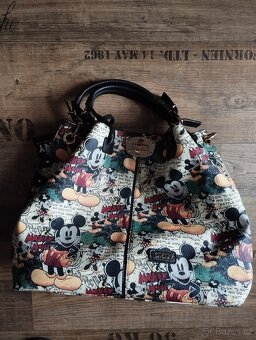 Kabelka Mickey Mouse - 2