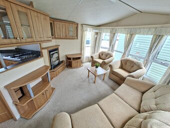 mobilheim,mobilní dům willerby Winchester 12 x 3,7 m - 2