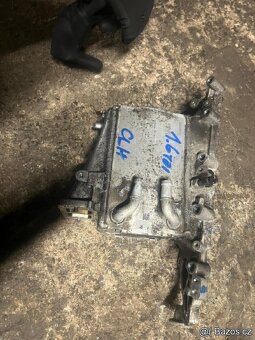 intercooler sání 1.6tdi 2.0 tdi vw seat škoda 04L129766S - 2