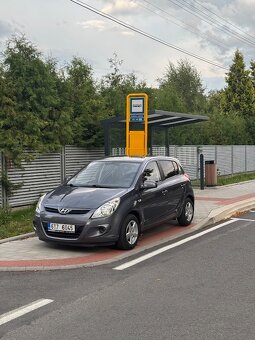 hyundai i20 - 2
