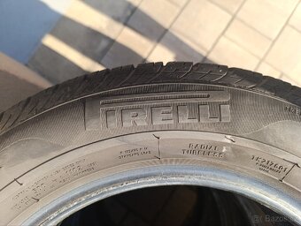Letní pneu Pirelli 175/70 r14 - 2