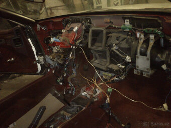 Ford Probe GL 1989 - 2