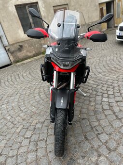 Aprilia Tuareg 660 - 2