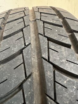 196/60R14 letni pneu Platin - 2