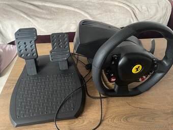 Volant Thrustmaster T80 - 2
