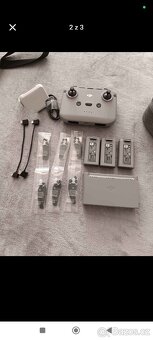 DJI mini 2 fly more combo - 2