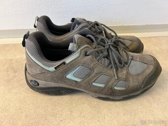 Sportovní, turistické boty JACK WOLFSKIN - vel. 41 - 2