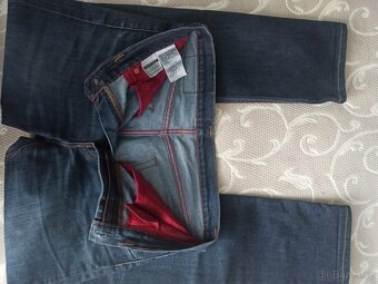 Levis pánské - 2