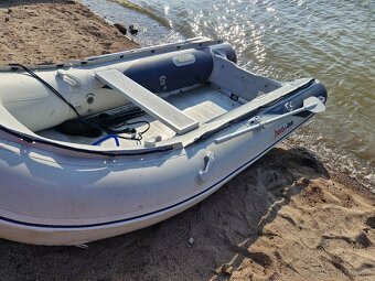 Honwave mx 350 - 2