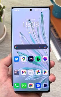 Honor 70 5G-6,7"OLED 120Hz,8x2,5Ghz,8/256GB54+50+2Mpx - 2