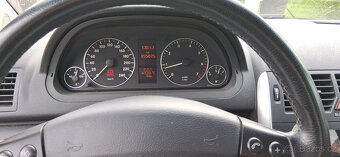 Mercedes-Benz A170 Avantgarde (najeto 150tis) - 2