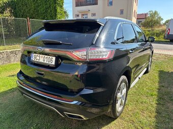Prodám Ford Edge, 2.0-TDCI 154kW Vignale aut. AWD - 2