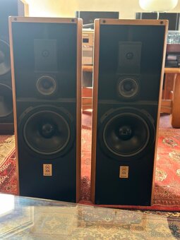 Hans Deutsch HD312S - 2