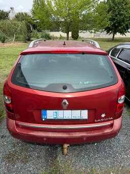 Renault Laguna Grandtour - 2