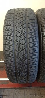 Pirelli 235/55 R19 101H 5mm - 2