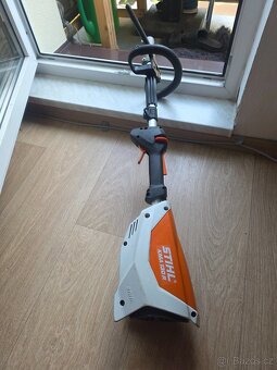 STIHL KMA 130R - 2