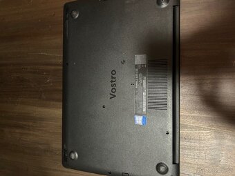 Notebook Dell vostro 3590 - 2