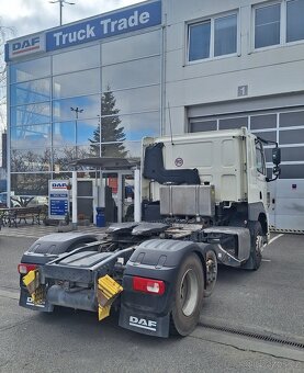 DAF CF 530 FTP 6x2 s hydraulikou (8982KOM-OL) - 2