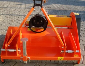 Mulovač za traktor 95, mulčovač za malotraktor FME - 2