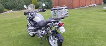 BMW R1200 GS - 2