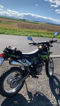 Shineray XY 125 GY - 6 - 2