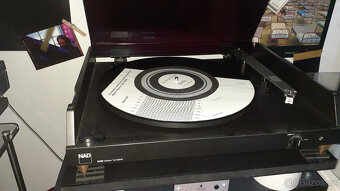 gramofon Nad 5120 - 2
