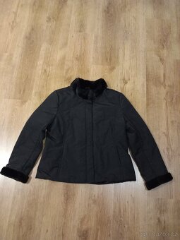 Dámská bunda Precis Petite vel. L - XL - 2