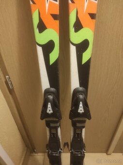 ROSSIGNOL RACING dētske lyže 150cm - 2