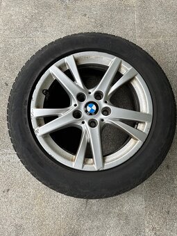 BMW 2AT Alu R16 - 2
