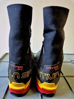 Lasportiva Trango Pro Gtx vel.43 - 2