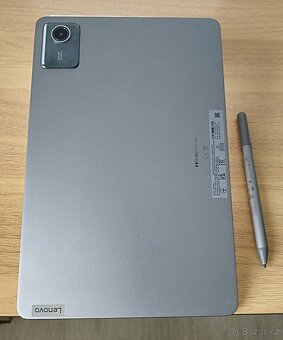 Lenovo Tab M11 8GB + 128GB Luna Grey - 2