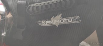 MOTOCYKLOVÉ BRAŠNY ENDURO OFF-ROAD 28L 2x14L - 2