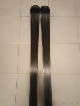 Lyže Tecno Pro - 2