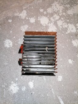 Válec - Babetta 207 - 2