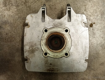 MZ ETZ 250/251 Hlava - 2