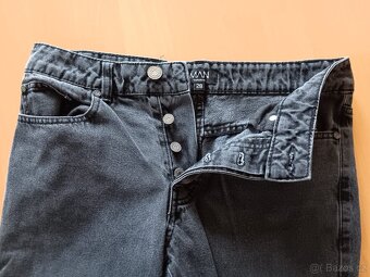 Pánské rifle, zn. MAN, vel. 28 (EU-44) - 2