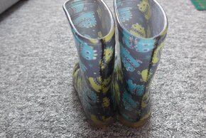 gumáky PIDILIDI vel. 24 - 2